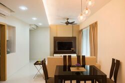 Eight Courtyards (D27), Condominium #507406021